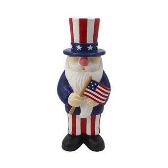 Celebrate Together™ Americana Uncle Sam Porch Decor Statue