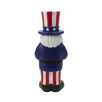 Celebrate Together™ Americana Uncle Sam Porch Decor Statue