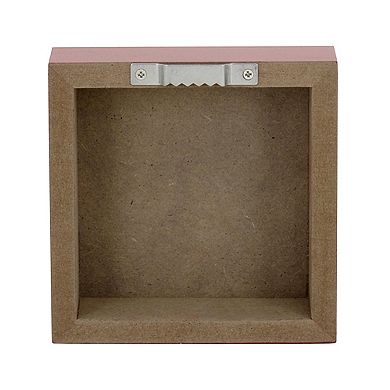 Celebrate Together™ Americana America The Beautiful Mini Caption Box Table Decor