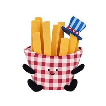 Celebrate Together™ Americana Plush Fries Table Decor