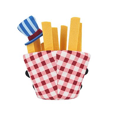 Celebrate Together™ Americana Plush Fries Table Decor