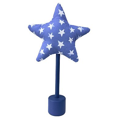 Celebrate Together™ Americana Star Table Decor Stake