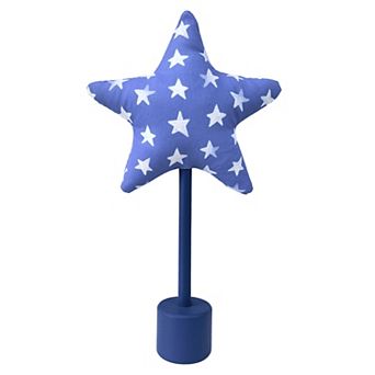 Celebrate Together™ Americana Star Table Decor Stake
