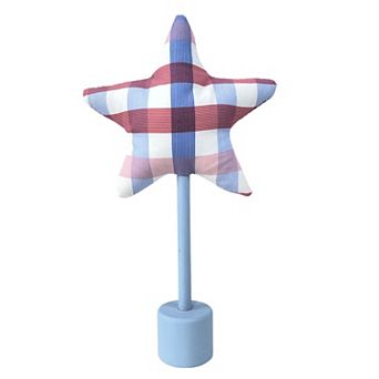 Celebrate Together™ Americana Star Table Decor Stake