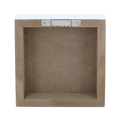 Celebrate Together™ Americana Mini Caption Box Table Decor