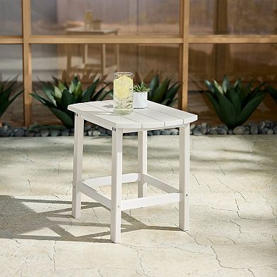 Sonoma Goods For Life® Easy Care Side Table
