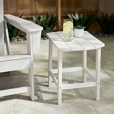 Sonoma Goods For Life® Easy Care Side Table