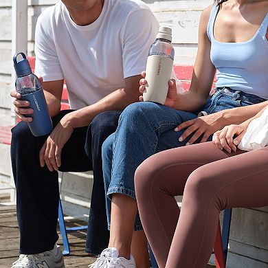 SodaStream® Fizz & Go Easy Mix Bottle