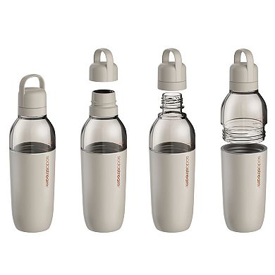 SodaStream® Fizz & Go Easy Mix Bottle