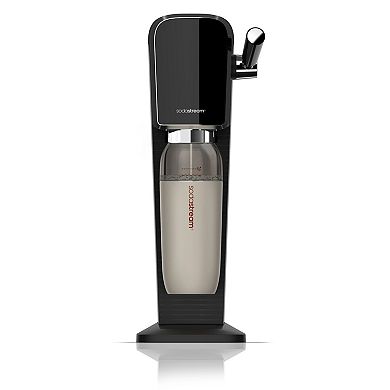 SodaStream® Fizz & Go Easy Mix Bottle