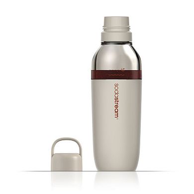 SodaStream® Fizz & Go Easy Mix Bottle