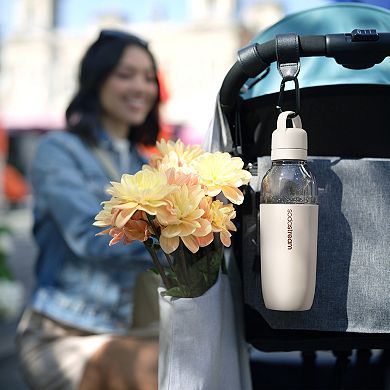 SodaStream® Fizz & Go Easy Mix Bottle