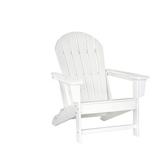 Sonoma Goods For Life® Easy Care Adirondack Chair