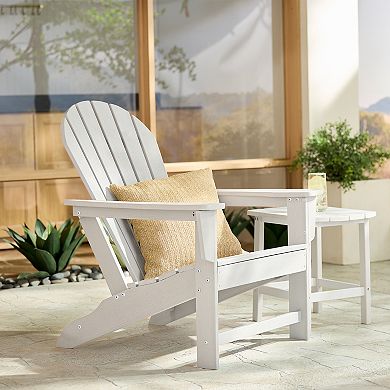 Sonoma Goods For Life® Easy Care Adirondack Chair