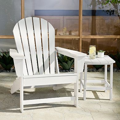 Sonoma Goods For Life® Easy Care Adirondack Chair