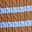 Camel Blue Stripe