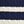 Navy Ivory Stripe