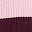 Burgundy Pink Rugby