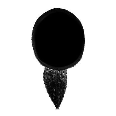 London Rag Orymple Women's Rhinestone Studded Boots