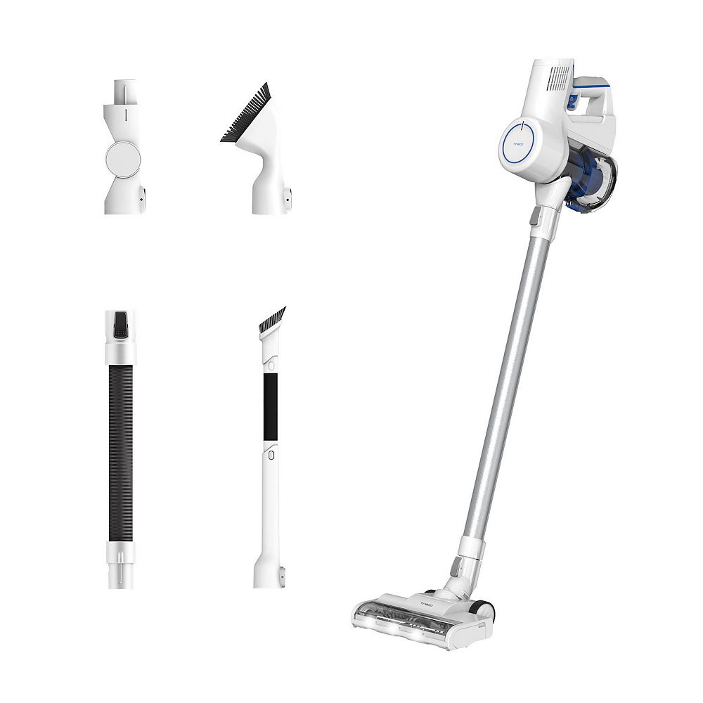 Tineco LiteVak Cordless Stick Vacuum & Flex Accessory Kit