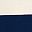 Navy Ivory Stripe