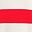 Red Ivory Stripes
