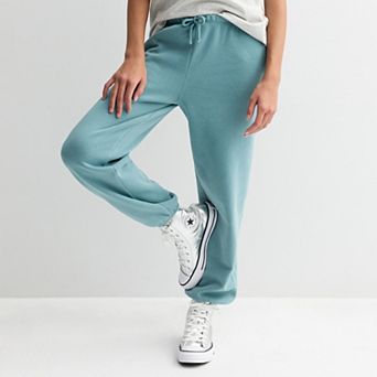 Girls 7-16 Sea + Skye Fleece Joggers