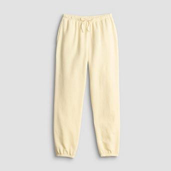 Girls 7-16 Sea + Skye Fleece Joggers