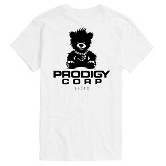Big & Tall Earth Prodigy Corp Graphic Tee