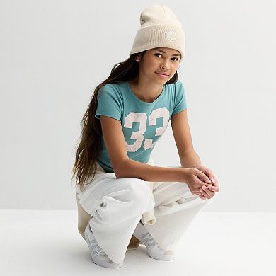 Girls 7-16 Sea + Skye Graphic Tee