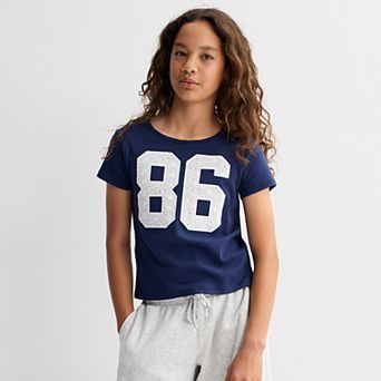 Girls 7-16 Sea + Skye Graphic Tee