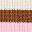 Ginger Multi Stripes