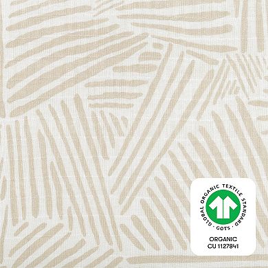 Babyletto Muslin Cotton Swaddle Blanket