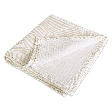 Babyletto Muslin Cotton Swaddle Blanket