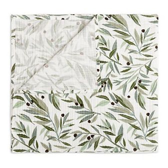 Babyletto Muslin Cotton Swaddle Blanket
