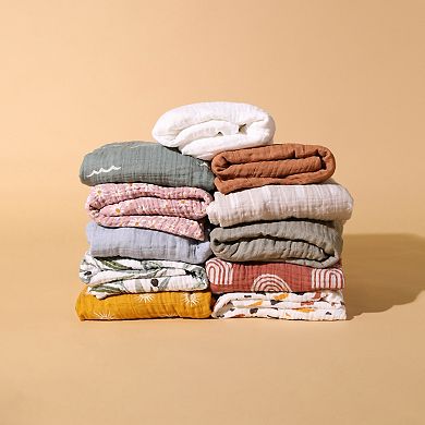 Babyletto All-Stages Midi Crib Sheet