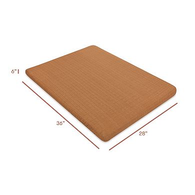 Babyletto All-Stages Midi Crib Sheet