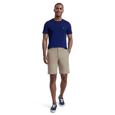 Men's IZOD 9.5-inch Saltwater UPF 50 Hybrid Performance Shorts