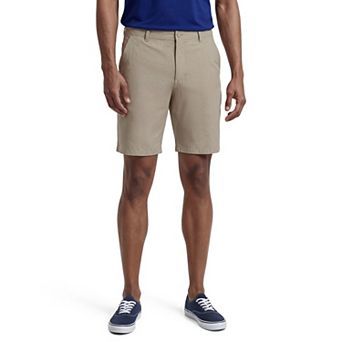 Men's IZOD 9.5-inch Saltwater UPF 50 Hybrid Performance Shorts