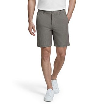 Men's IZOD 9.5-inch Saltwater UPF 50 Hybrid Performance Shorts