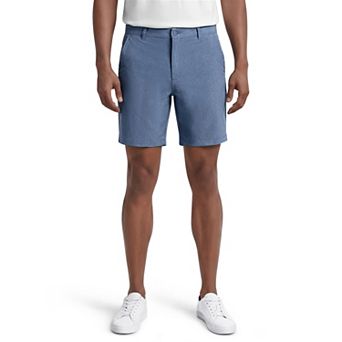 Men's IZOD 9.5-inch Saltwater UPF 50 Hybrid Performance Shorts