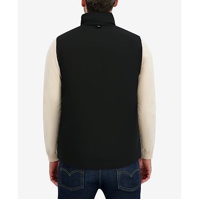 Men's Nautica Transitional Packable Vest