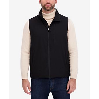 Men's Nautica Transitional Packable Vest