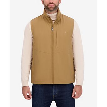 Men's Nautica Transitional Packable Vest