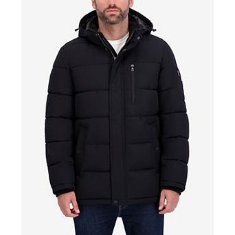 Men's Nautica Hooded Parka