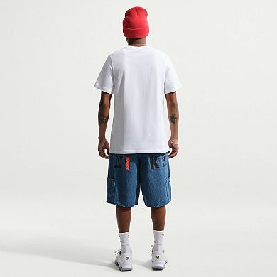 Men's Nike USA Soccer Graphic Tee