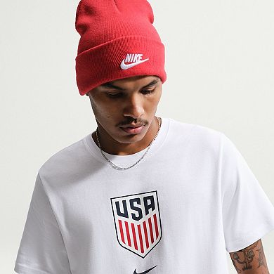 Men's Nike USA Soccer Graphic Tee