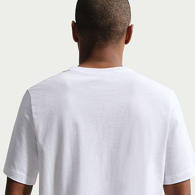 Men's Nike USA Soccer Graphic Tee