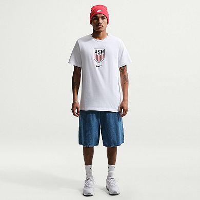Men's Nike USA Soccer Graphic Tee