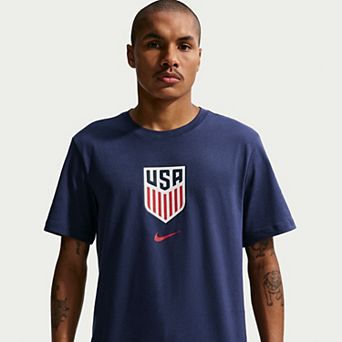 Men's Nike USA Soccer Graphic Tee